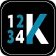 1234k Gaming Legend v1.8.9