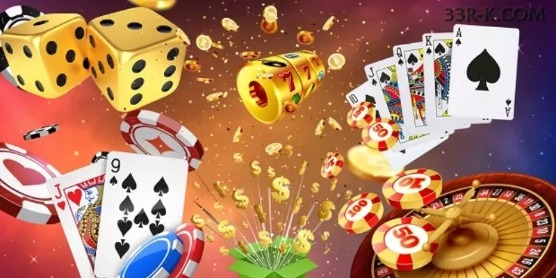 33r slots no app